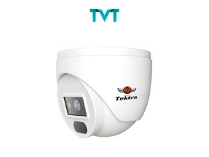 Tektra TKI-2208 Ip Dome Kamera