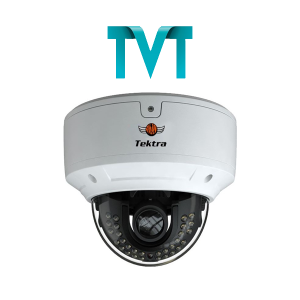 Tektra TKI-9523E2 Dome Kamera