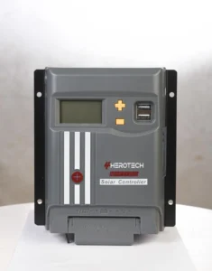 Spower Herotech 20 Amper 100 Volt Mppt Şarj Kontrol Cihazı