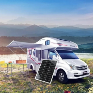 Karavan Solar Set