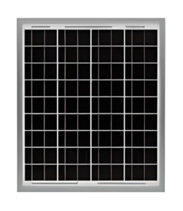 Spower 25 Watt Güneş Paneli