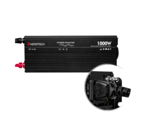 Spower Herotech 1000W 12 Volt Modifiye Sinüs Ups Inverter