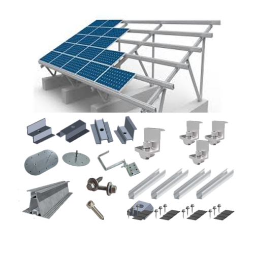 Solar Montaj Aparatları