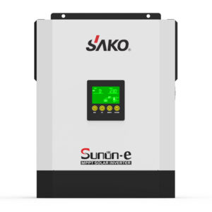Sako Sunon-E3K 2.4KW