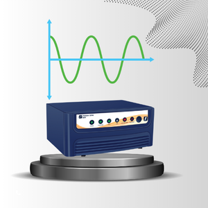 Tam Sinüs Inverter